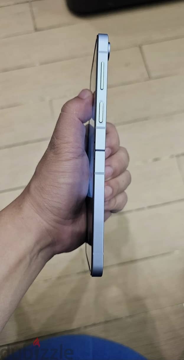 Samsung Galaxy Z flip 6 3