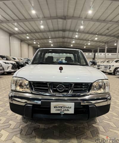 نيسان داتسون 2015 فل أوبشن | Nissan Datsun 2015 Full Option