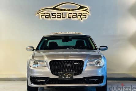كرايسلرC300 2016 بحالة ممتازة | Chrysler C300 2016 V6 Limited كرايسلرC300 2016 بحالة ممتازة | Chrysler C300 2016 V6 Limited