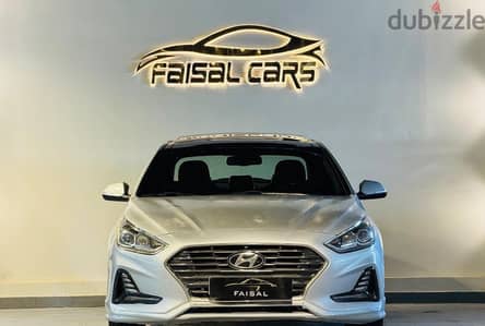 هيونداي سوناتا 2018 رمادي | Hyundai Sonata 2018 Gray هيونداي سوناتا 2018 رمادي | Hyundai Sonata 2018 Gray