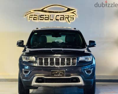 جيب جراند شيروكي 2015 | 2015 Jeep Grand Cherokee جيب جراند شيروكي 2015 | 2015 Jeep Grand Cherokee