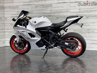 2023 Yamaha R7 +447507647630