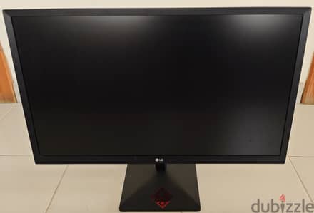 LG Monitor 23.8'' 24MK430H-B FHD