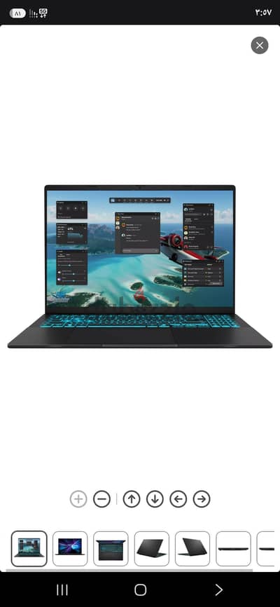 لاب توب اسوس للبيع