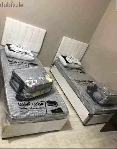 Low price modern Single Beds in Jeddah