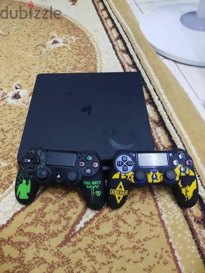 بلايستيشن فور