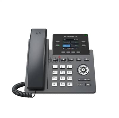 هاتف جراند ستريم GRP2612W IP