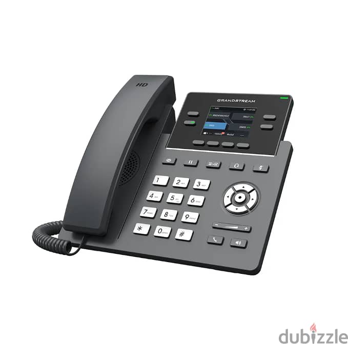 هاتف جراند ستريم GRP2612W IP 1