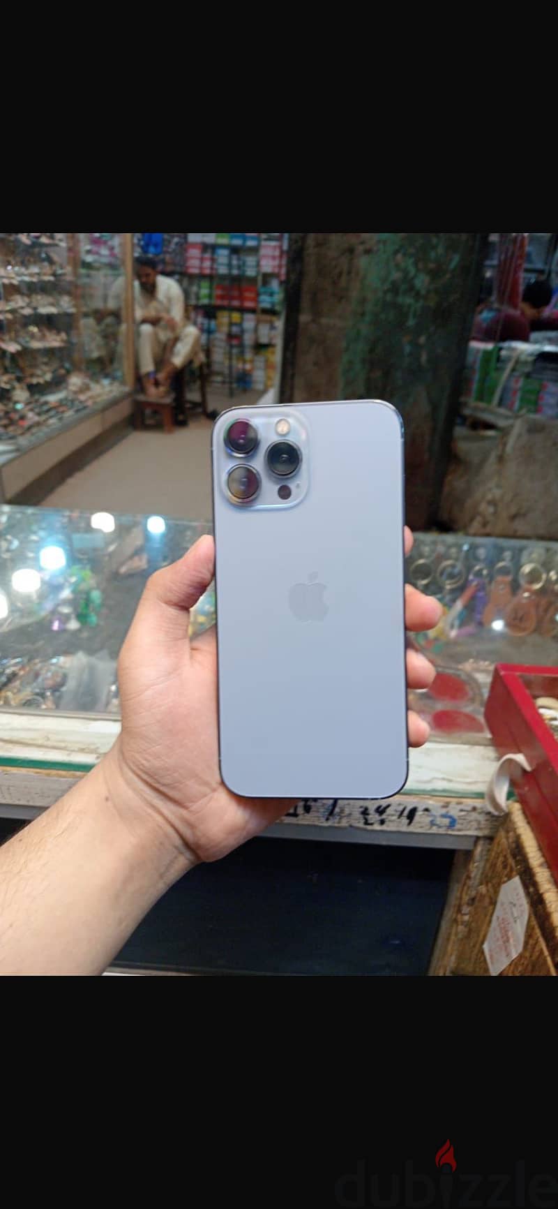 Apple - iPhone 13 Pro 1