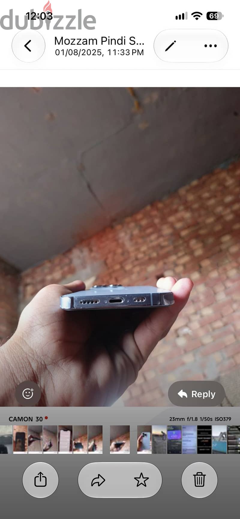 Apple - iPhone 13 Pro 2
