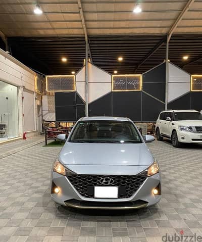 أكسنت 2023 للبيع Hyundai | Accent 2023 for Sale