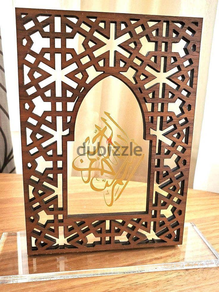Wall Decor Items 1