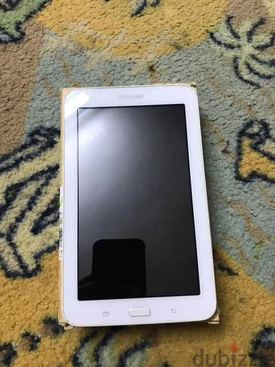 Samsung Galaxy Tab 3lite