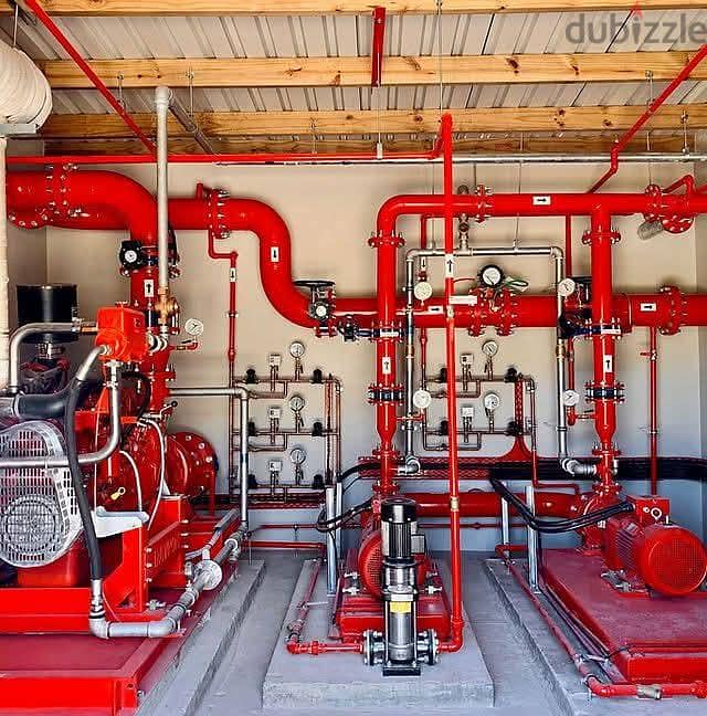 fire Safety Services and low cost 2