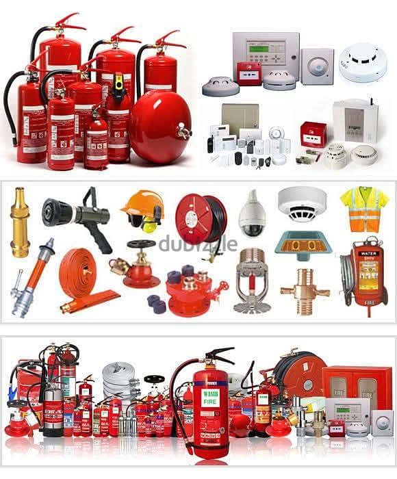 fire Safety Services and low cost 3