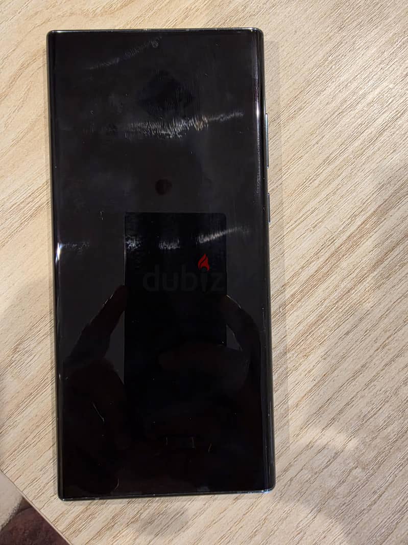 Samsung S22 Ultra 1