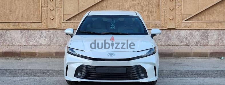تويوتا كامري 2026 | Toyota Camry 2026