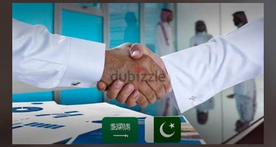 Seeking serious Business investors