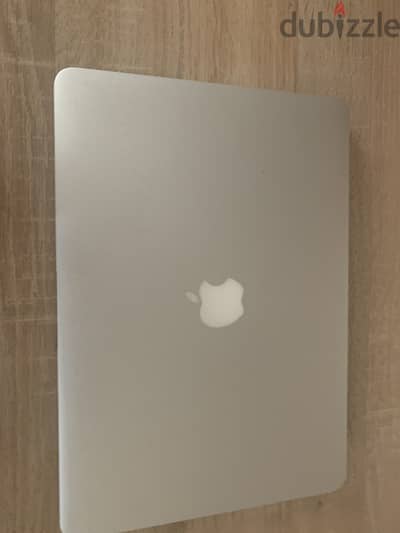 MackBook Air