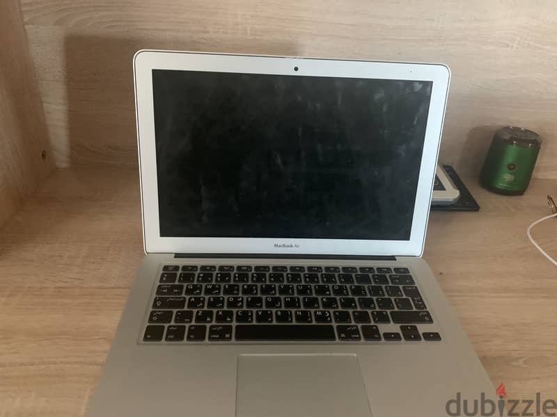 MackBook Air 1