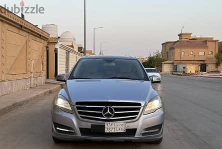 مرسيدس بانوراما  R300 2011 | Mercedes Panorama   R300 2011