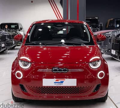 فيات 500e 2025 | Fiat 500e 2025