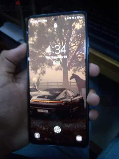 Samsung S20 Fe