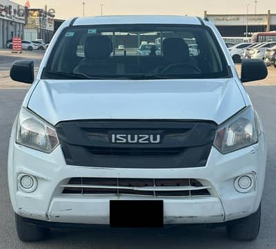 إيسوزو دي ماكس 2016 | Isuzu D-Max 2016