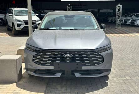فورد توروس 2026 الجديدة | Ford Taurus 2026 New