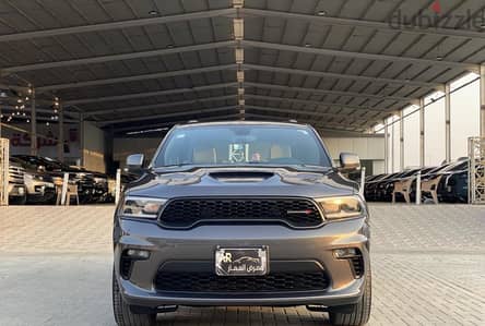 دودج دورانجو 2021 | Dodge Durango 2021