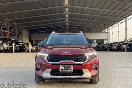 كيا سونيت 2024 | Kia Sonet 2024