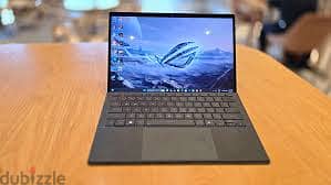 ASUS ROG Flow Z13