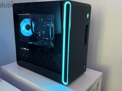 Dell Alienware Aurora
