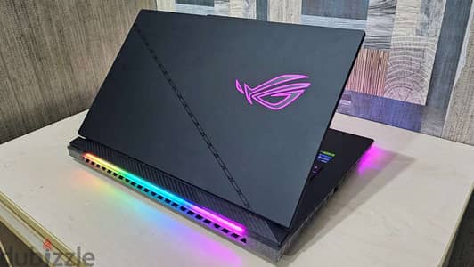 ASUS ROG Strix SCAR 16