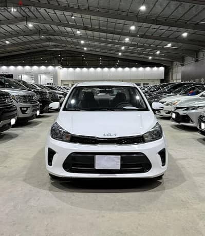 كيا بيجاس 2022 | Kia Pegas 2022