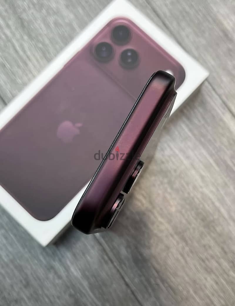 Apple iPhone 18Pro max 2