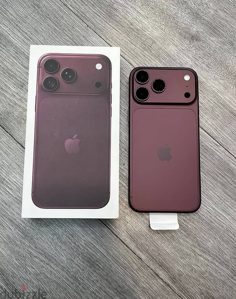 Apple iPhone 18Pro max 3