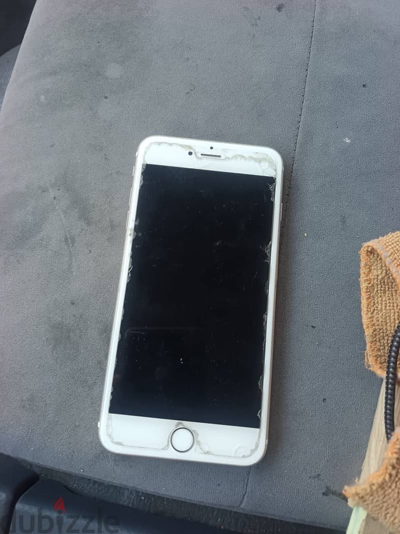 Mobile is good condition and working 1