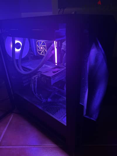 Gaming pc
