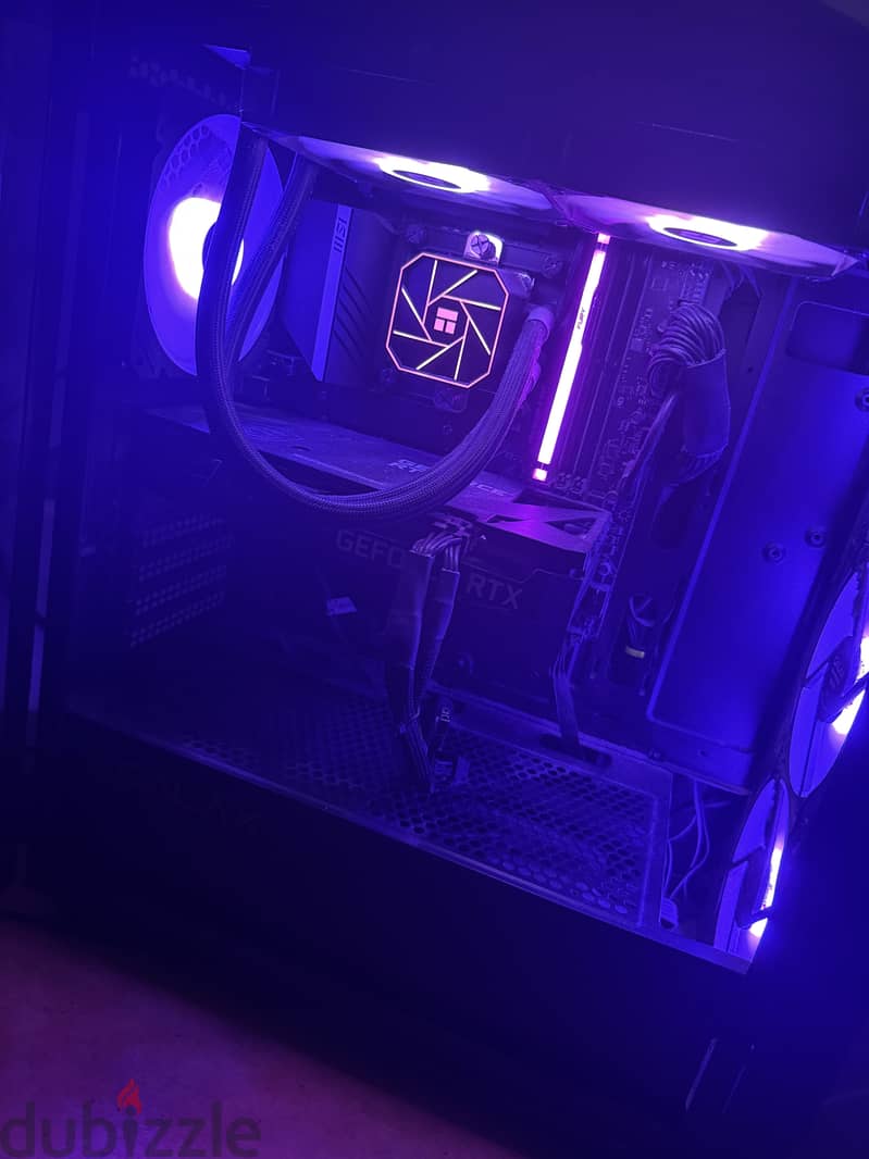 Gaming pc 1