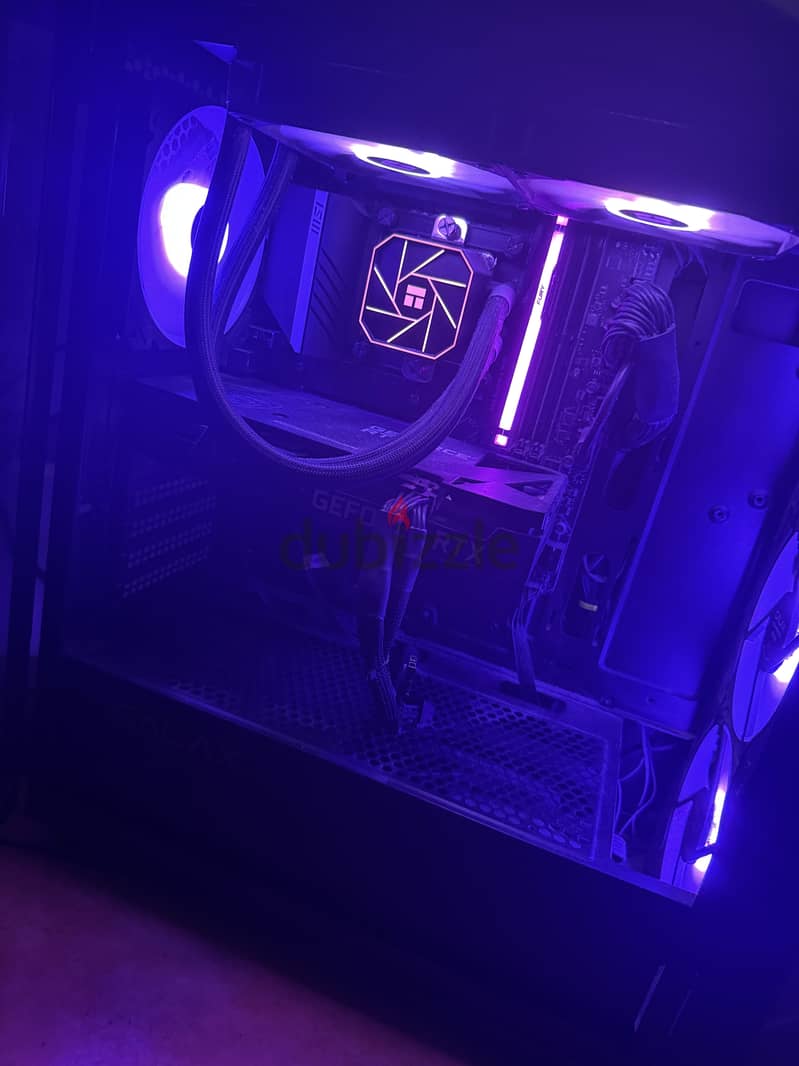 Gaming pc 3