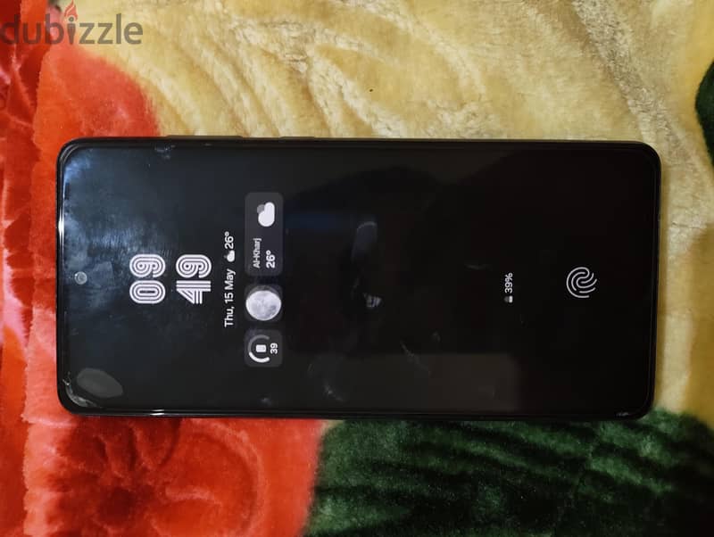 Samsung A72 4g 5