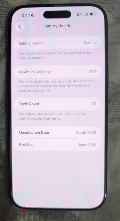 Apple - iPhone 17 Air 256gb