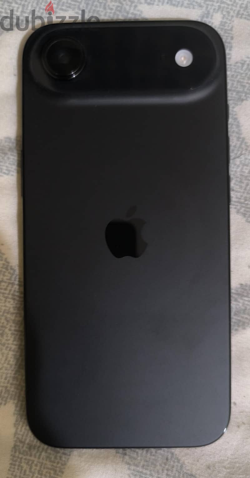 Apple - iPhone 17 Air 256gb 1