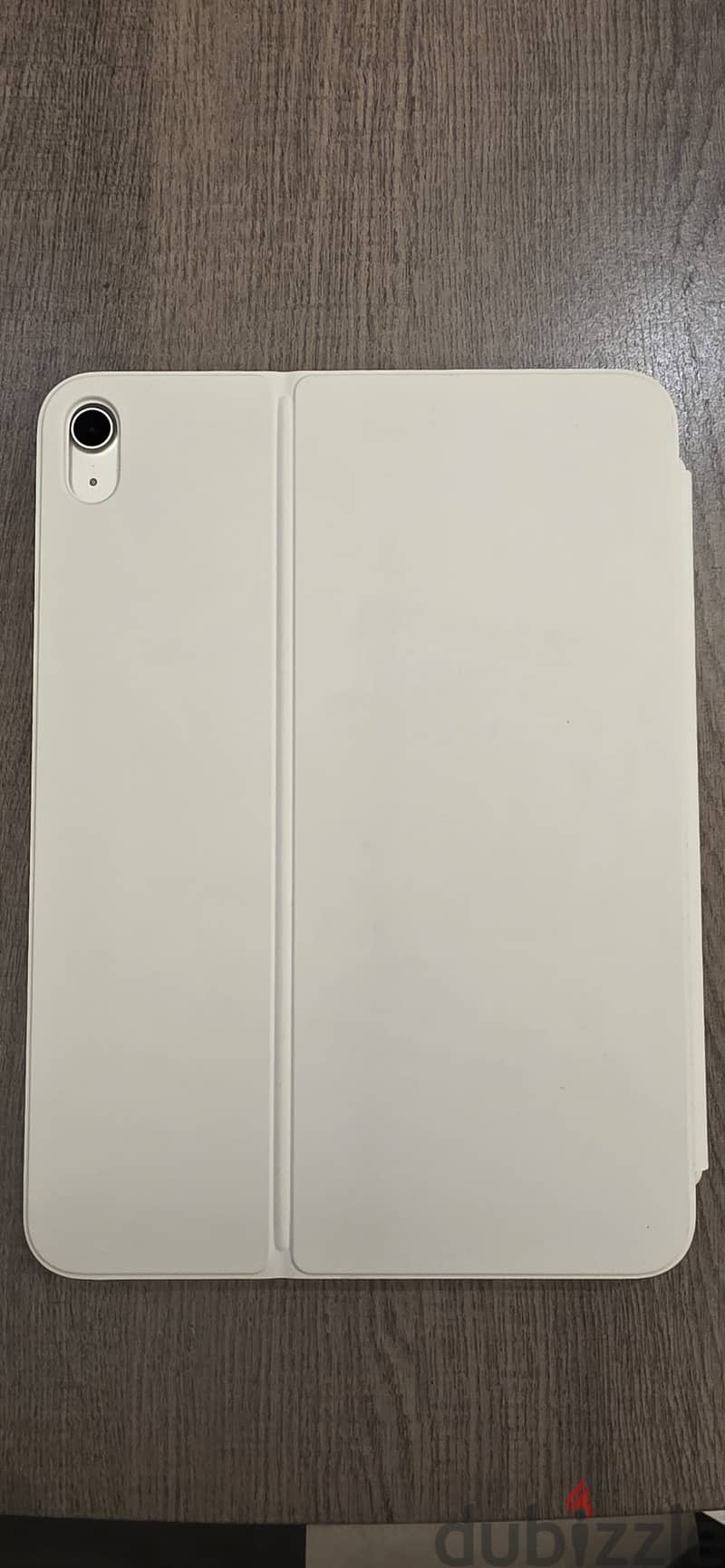 iPad 8 (10th generation) - Pre-owned, excellent condition, 256Gb 4