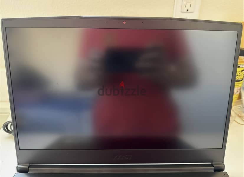 MSI GF65 THIN 10SDR-458 15.6" 512GB SSD, Intel Core i7-10750H, 2.60GHz ...