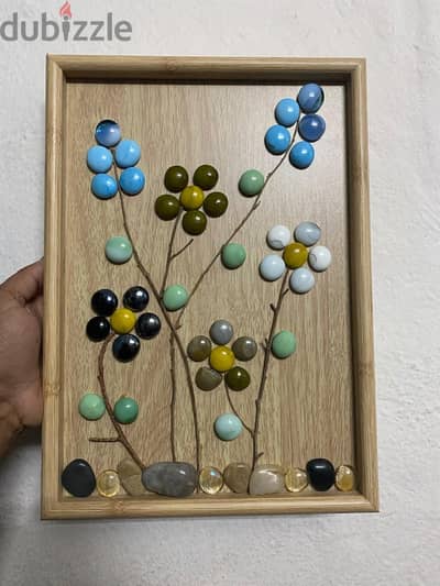 stone canvas