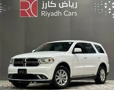 دودج دورانجو 2020