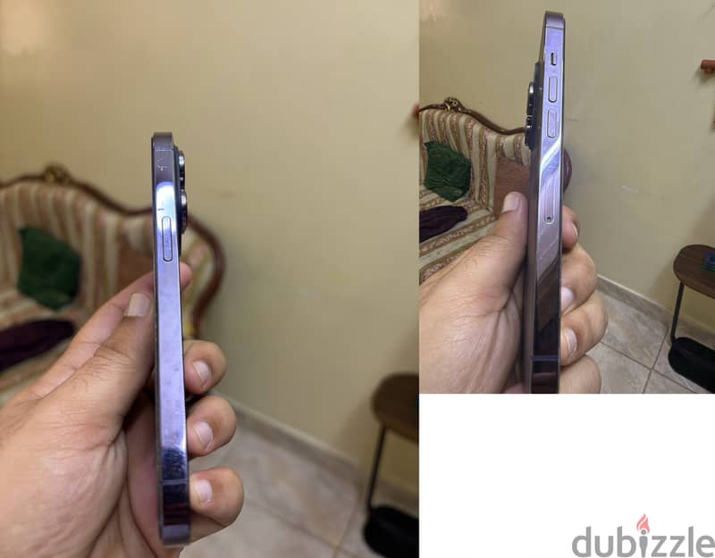 Apple - iPhone 14 Pro 4
