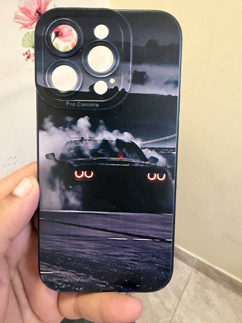 Apple - iPhone 14 Pro 1